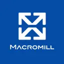 株式会社マクロミル logo