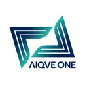 Aiqve One株式会社 logo
