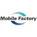 株式会社モバイルファクトリー logo