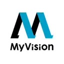株式会社MyVision logo
