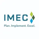 IMEC Illinois Manufacturing Excellence Center logo