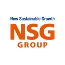 NSGグループ logo
