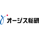 株式会社オージス総研 logo