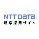 Nttデータ国内グループ 採用事務局 logo