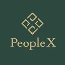 株式会社PeopleX logo