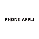 株式会社phone Appli logo
