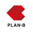 株式会社plan-b logo