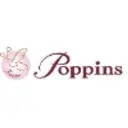 株式会社ポピンズ logo