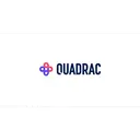 Quadrac株式会社 logo