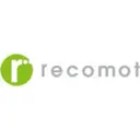 株式会社レコモット logo