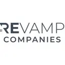 株式会社リヴァンプ logo