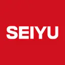 株式会社西友 logo