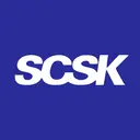 Scsk株式会社 logo