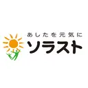 株式会社ソラスト logo