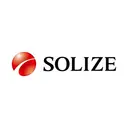 Solizeグループ logo