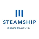 株式会社スチームシップ logo