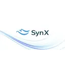 株式会社SynX logo