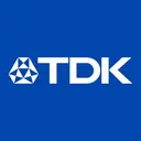 TDK株式会社 logo