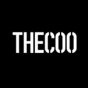 Thecoo株式会社 logo
