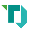 TFHD digital 株式会社 logo