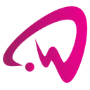 株式会社灯白社 logo