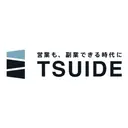 株式会社tsuide logo