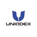 ユニアデックス株式会社 logo