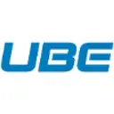 UBE株式会社 logo