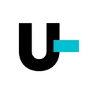 Usen＆u-next Group logo