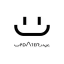 株式会社updater logo
