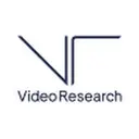 ビデオリサーチグループ logo