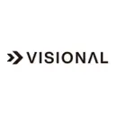 ビジョナル株式会社 logo