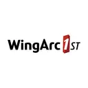 ウイングアーク1st株式会社 logo