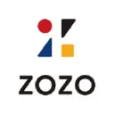 株式会社zozo logo