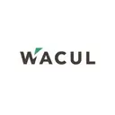 株式会社wacul logo