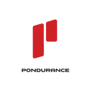 Pondurance logo