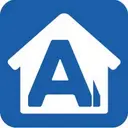 Away /Digital Home/ logo
