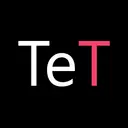 TET logo
