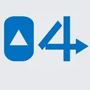 04 Academy- أكاديمية زيروفور logo