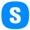 Samsung HME America Inc, dba NeuroLogica Corp. logo