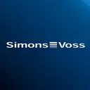 SimonsVoss logo