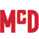 McDonald Wholesale LLC logo