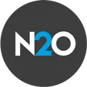 N2O logo