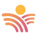 About Rising Ground logo