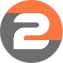Point2Web logo
