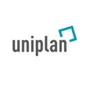 Bewerbung uniPlan logo