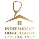 Independent Home Health logo