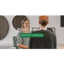 Ett Nytt Kapitel AB logo