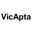 VicApta AB logo