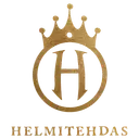 Helmitehdas Oy logo